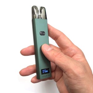 画像8: Aspire  - Favostix Kit ファボスティックス【初心者おすすめ ／ 電子タバコ ／ VAPEスターターキット】