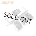 Aspire - Favostix 専用 POD 3個入り