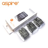 Aspire - Favostix 専用 POD 3個入り