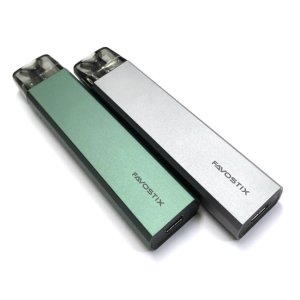 画像7: Aspire  - Favostix Kit ファボスティックス【初心者おすすめ ／ 電子タバコ ／ VAPEスターターキット】