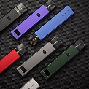 画像3: Aspire  - Favostix Kit ファボスティックス【初心者おすすめ ／ 電子タバコ ／ VAPEスターターキット】