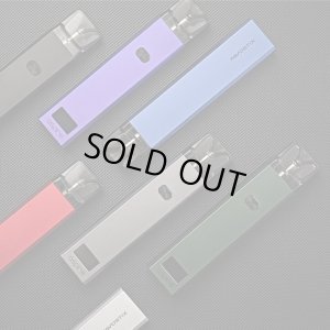 画像3: Aspire  - Favostix Kit ファボスティックス【初心者おすすめ ／ 電子タバコ ／ VAPEスターターキット】