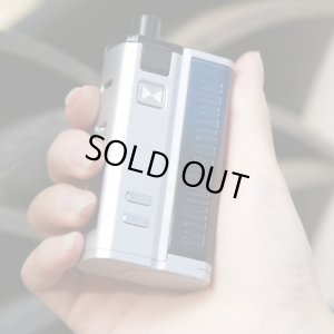 画像6: Aspire  - Nautilus Prime X 【電子タバコ / VAPEスターターキット】
