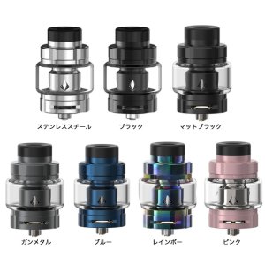 画像2: Aspire  - Odan EVO Tank 【電子タバコ／VAPEアトマイザー】