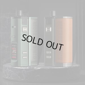 画像3: Aspire  - Nautilus Prime X 【電子タバコ / VAPEスターターキット】