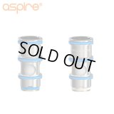 Aspire - Guroo コイル （3個入り） 
