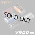 Aspire  - Vrod 200 MOD  【電子タバコ／VAPE】