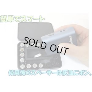 画像4: Weecke - C VAPOR & FENIX MINI シリーズ用 スペーサー ケース