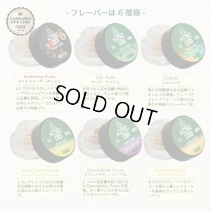 画像4: 【CBD超高濃度90%】 Aztec ワックス & Airis Quaser - ブロードスペクトラム CBD WAX & ヴェポライザーセット【日本語説明書付き】