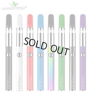 画像8: 【CBD超高濃度90%】 Aztec ワックス & Airis Quaser - ブロードスペクトラム CBD WAX & ヴェポライザーセット【日本語説明書付き】