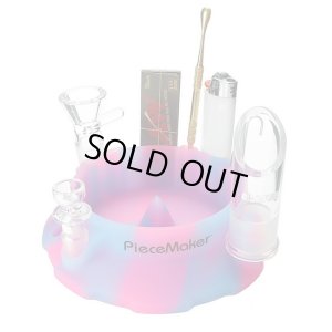 画像11: PieceMaker Kashed Silicone Ashtray 耐熱シリコンアッシュトレイ 灰皿