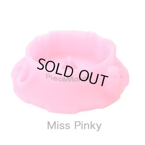 画像4: PieceMaker Kashed Silicone Ashtray 耐熱シリコンアッシュトレイ 灰皿