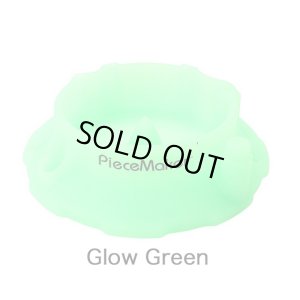 画像5: PieceMaker Kashed Silicone Ashtray 耐熱シリコンアッシュトレイ 灰皿