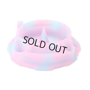 画像7: PieceMaker Kashed Silicone Ashtray 耐熱シリコンアッシュトレイ 灰皿