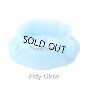 画像6: PieceMaker Kashed Silicone Ashtray 耐熱シリコンアッシュトレイ 灰皿