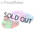 PieceMaker Kashed Silicone Ashtray 耐熱シリコンアッシュトレイ 灰皿