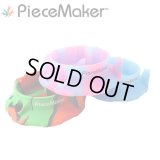 PieceMaker Kashed Silicone Ashtray 耐熱シリコンアッシュトレイ 灰皿