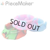 PieceMaker Kashed Silicone Ashtray 耐熱シリコンアッシュトレイ 灰皿