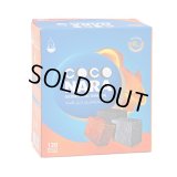 COCONARA  - ココナラ 炭 フラットタイプ 【シーシャ用 チャコール 炭 】