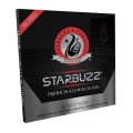 Starbuzz - Hookah Aluminum Foil 50枚入り 【シーシャ・フーカー用 アルミホイル 円形　穴開き済み 】