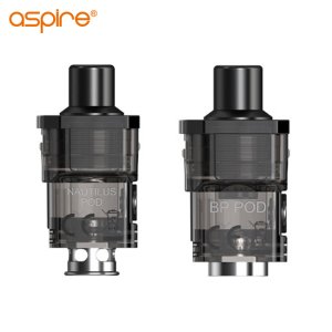 画像1: Aspire - Nautilus Prime X POD  （アスパイア ノーチラス　プライム エックス　ポッド）  1個入り