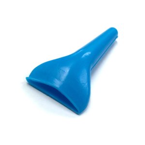 画像3: Fan Plastic Mouthpieces 5個入り 【 シーシャ・フーカー用 マウスピース 】