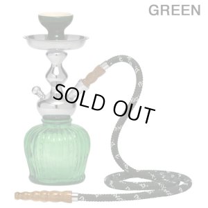 画像3: MYA - Econo QT Hookah 【 日本語説明書付き / シーシャ用 フーカー 水パイプ 】