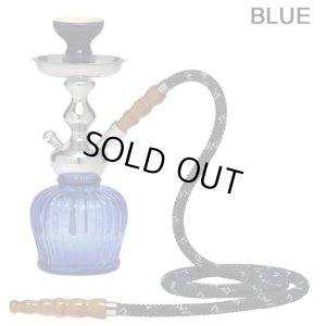 画像4: MYA - Econo QT Hookah 【 日本語説明書付き / シーシャ用 フーカー 水パイプ 】