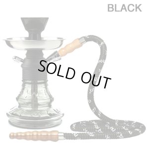 画像4: MYA - BIJOU Hookah 【 日本語説明書付き　／ シーシャ用 フーカー 水パイプ 】