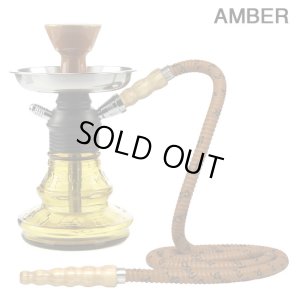 画像3: MYA - BIJOU Hookah 【 日本語説明書付き　／ シーシャ用 フーカー 水パイプ 】