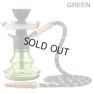 画像5: MYA - BIJOU Hookah 【 日本語説明書付き　／ シーシャ用 フーカー 水パイプ 】