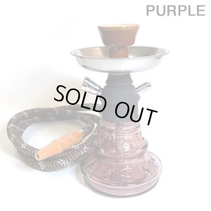 画像7: MYA - BIJOU Hookah 【 日本語説明書付き　／ シーシャ用 フーカー 水パイプ 】