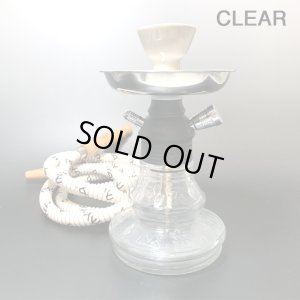 画像8: MYA - BIJOU Hookah 【 日本語説明書付き　／ シーシャ用 フーカー 水パイプ 】