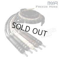 MYA  - Freeze Hose フリーズホース【 シーシャ ・フーカー用ホース 】