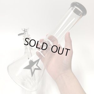 画像4: Famous X - 12inch Beakert Water Pipe ガラスボング