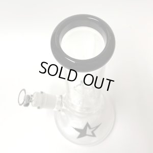 画像6: Famous X - 12inch Beakert Water Pipe ガラスボング