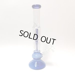 画像4: パーコレーター3層式・アイスガラスボング33cm