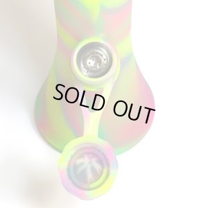 画像3: Piecemaker  -  KALI GO! シリコンボング