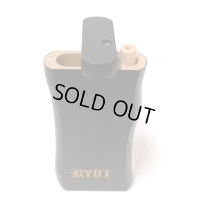 画像4: RYOT -  Wood Taster Box With One Hitter  ワンヒッターボックス