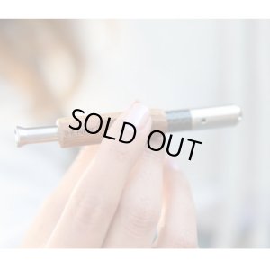 画像8: The Hippie Pipe ヒッピーパイプ スターターキット【シャグ・タバコ用 アナログ ヴェポライザー】