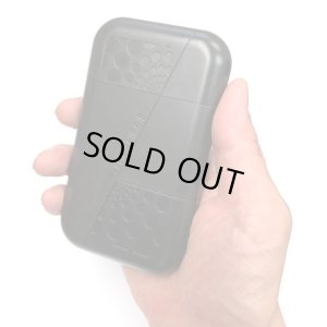 画像5: The Hippie Pipe ヒッピーパイプ スターターキット【シャグ・タバコ用 アナログ ヴェポライザー】