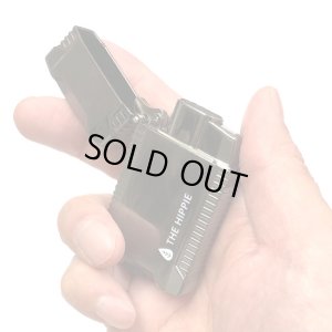 画像6: The Hippie Pipe ヒッピーパイプ スターターキット【シャグ・タバコ用 アナログ ヴェポライザー】