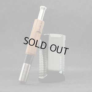 画像3: The Hippie Pipe ヒッピーパイプ スターターキット【シャグ・タバコ用 アナログ ヴェポライザー】