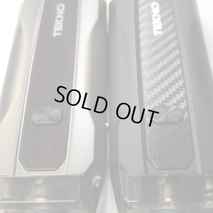 画像4: Aspire  - TEKNO【初心者おすすめ ／ 電子タバコ ／ VAPEスターターキット】