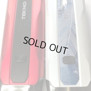 画像5: Aspire  - TEKNO【初心者おすすめ ／ 電子タバコ ／ VAPEスターターキット】