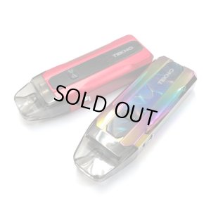 画像3: Aspire  - TEKNO【初心者おすすめ ／ 電子タバコ ／ VAPEスターターキット】