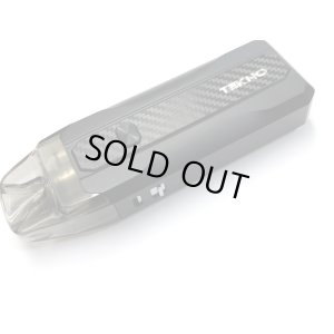 画像8: Aspire  - TEKNO【初心者おすすめ ／ 電子タバコ ／ VAPEスターターキット】