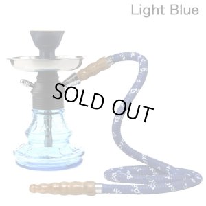 画像6: MYA - BIJOU Hookah 【 日本語説明書付き　／ シーシャ用 フーカー 水パイプ 】