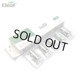 Eleaf - GZ コイル （5個入り）  【iStick Pico2 Kit ／ iStick  S80 Kit ／ iStick P100】