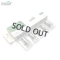 Eleaf - GZ コイル （5個入り）  【iStick Pico2 Kit ／ iStick  S80 Kit ／ iStick P100】